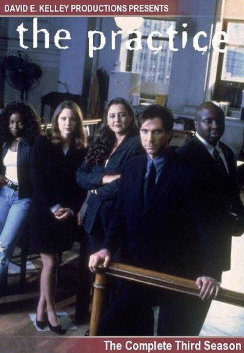 The Practice Sezon 3