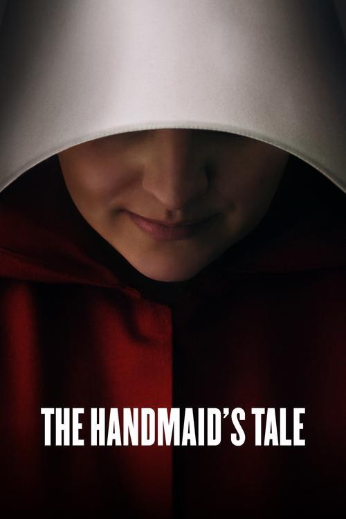 The Handmaid's Tale dizi afişi