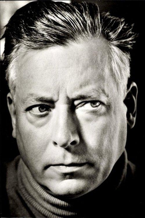 Hans Caninenberg fotoğrafı