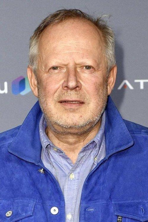 Axel Milberg fotoğrafı