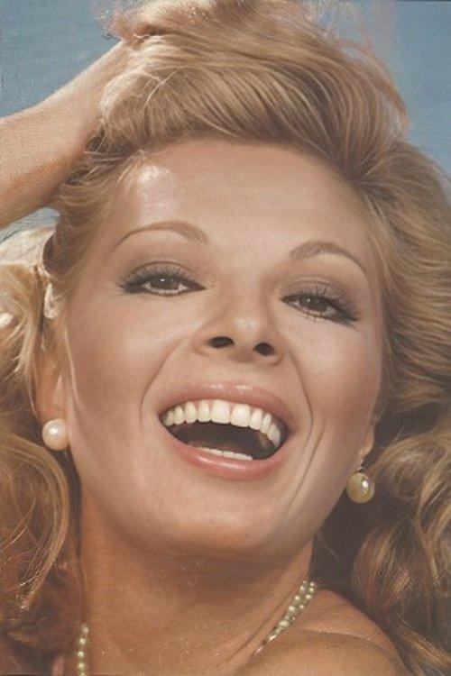 Vera Gimenez fotoğrafı