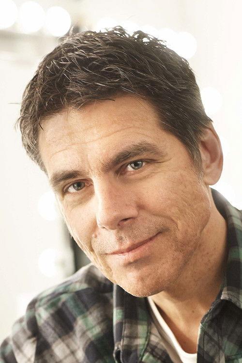 Mikael Tornving fotoğrafı