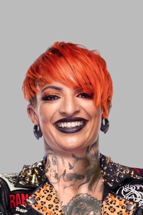 Dori Prange fotoğrafı