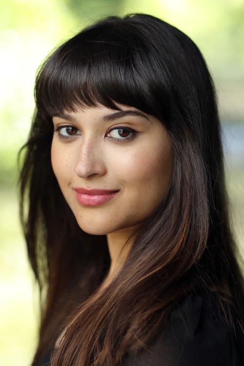 Sujaya Dasgupta fotoğrafı