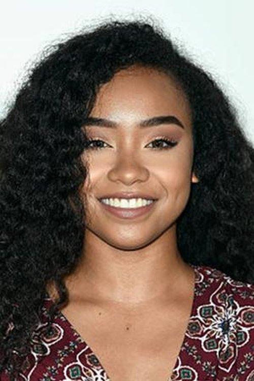 Genneya Walton fotoğrafı