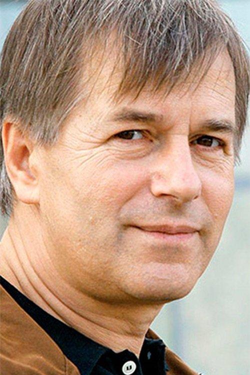 Igor Livanov fotoğrafı