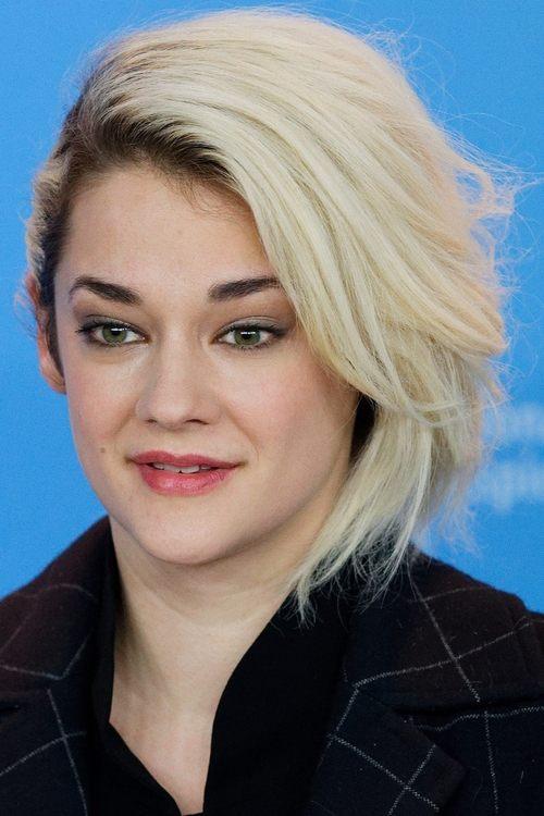 Victoire du Bois fotoğrafı