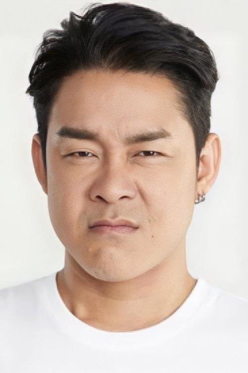 Gornpop Janjaroen fotoğrafı