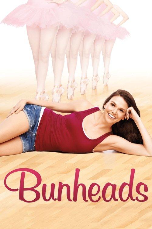 Bunheads dizi afişi