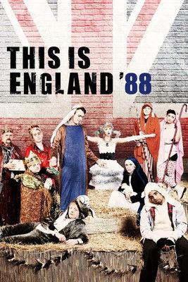 This Is England '88 Sezon 1