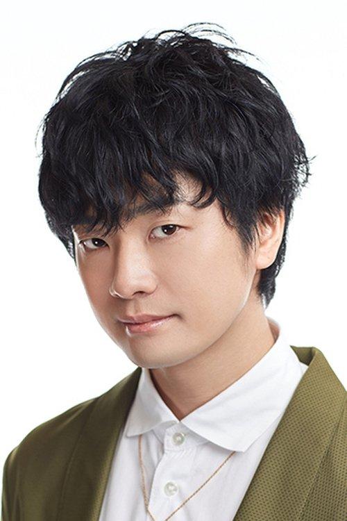 Jun Fukuyama fotoğrafı