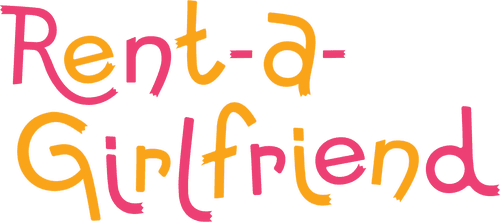 Rent-a-Girlfriend logo