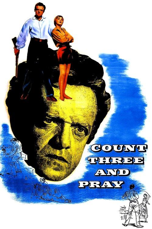 Count Three and Pray film afişi