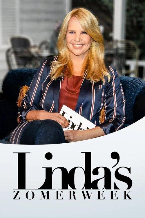 Linda's Zomerweek dizi afişi