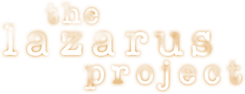The Lazarus Project logo