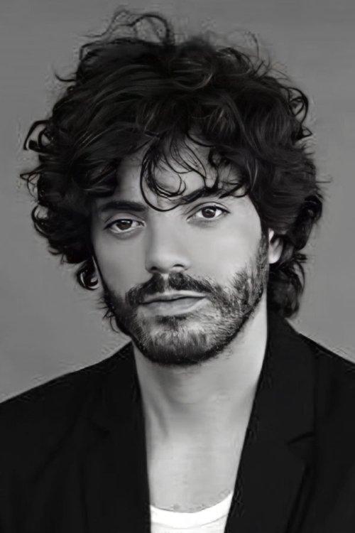 Federico Salles fotoğrafı