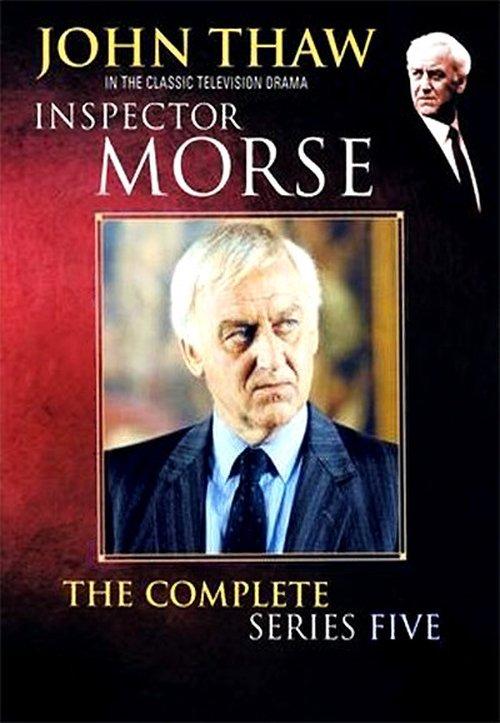 Inspector Morse Sezon 5