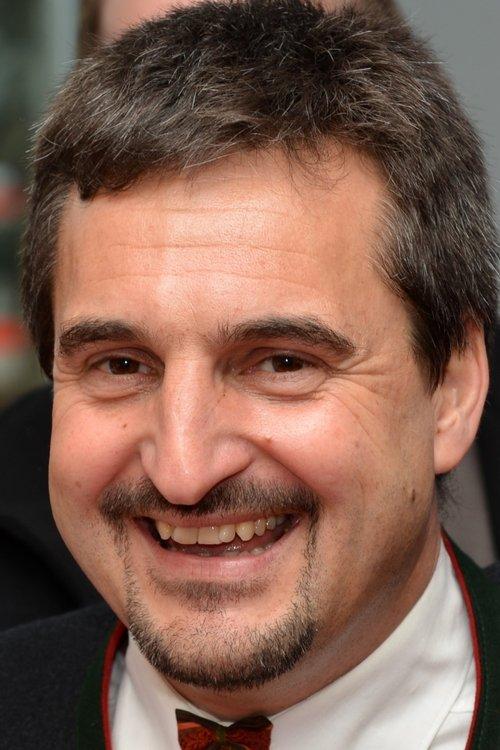 Georg Hackl fotoğrafı