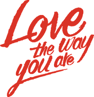 Love The Way You Are logo