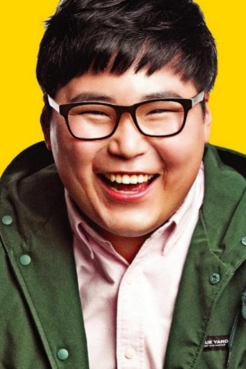 Kim Yo-han fotoğrafı