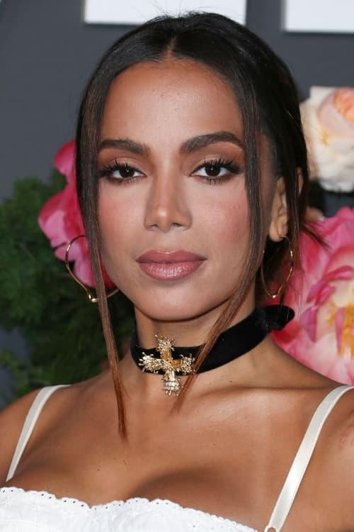 Anitta fotoğrafı