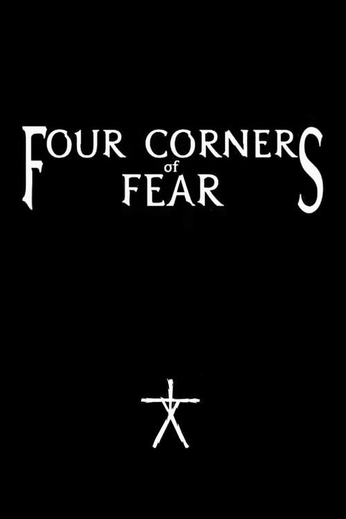Four Corners of Fear dizi afişi