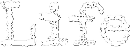 Life logo