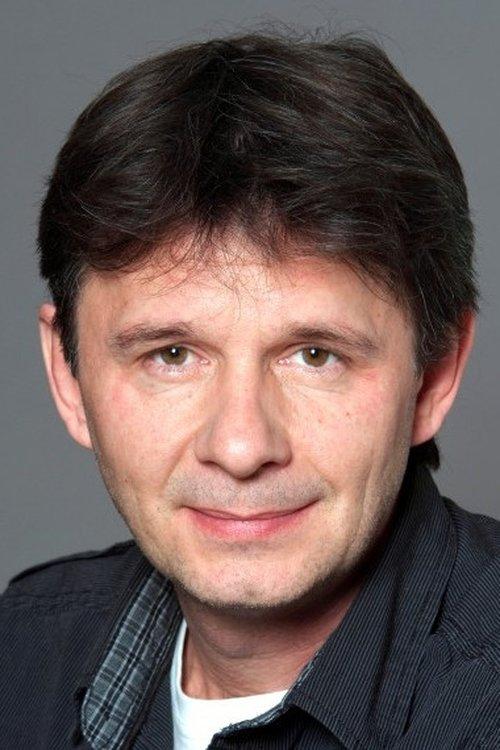 Jan Šťastný fotoğrafı