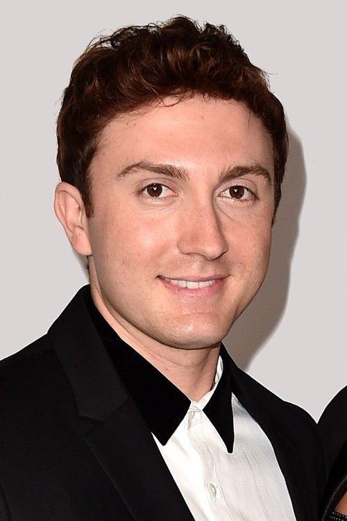Daryl Sabara fotoğrafı