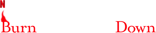 Burn the House Down logo