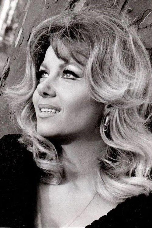 Ingrid Pitt fotoğrafı