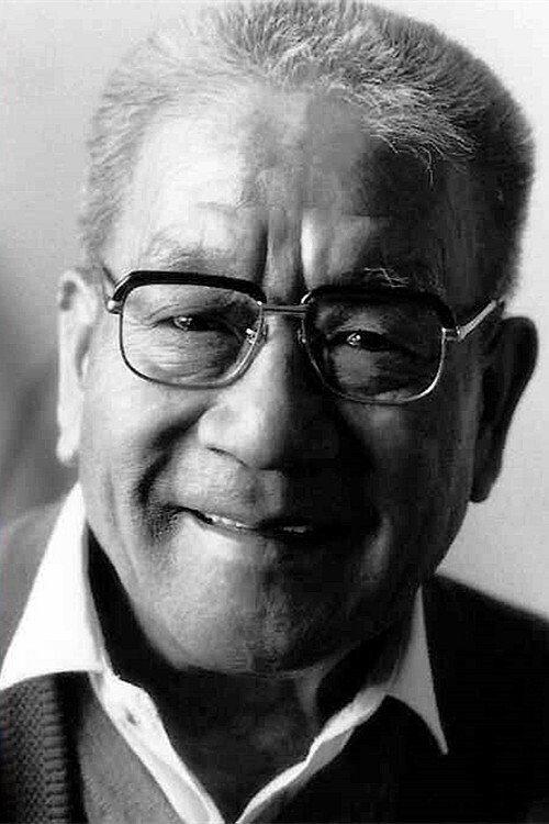 Gao Baocheng fotoğrafı