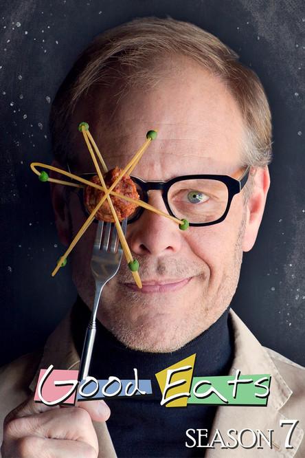 Good Eats Sezon 7