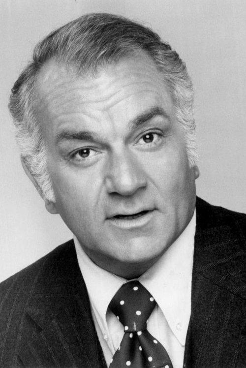 Robert Mandan fotoğrafı