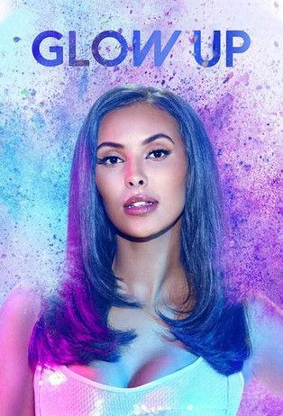 Glow Up: Britain's Next Make-Up Star Sezon 3