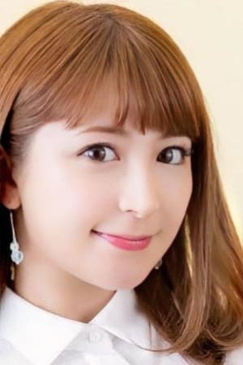 Mari Yaguchi fotoğrafı
