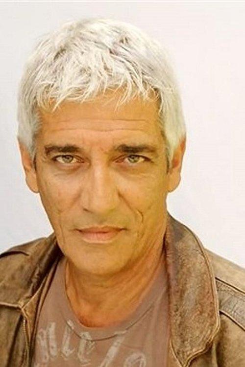 Eli Danker fotoğrafı