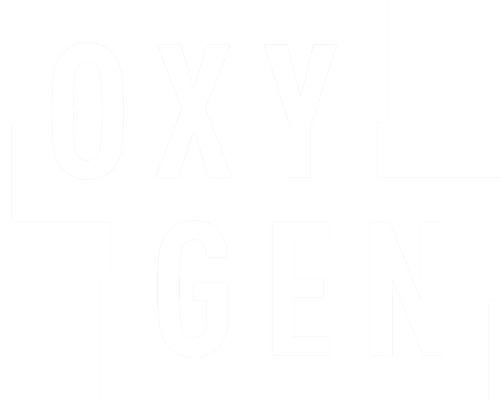 Oxygen Media logo