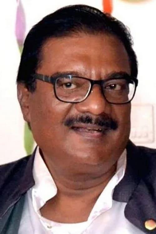 Deepak Shirke fotoğrafı