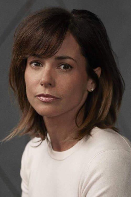 Stephanie Szostak fotoğrafı