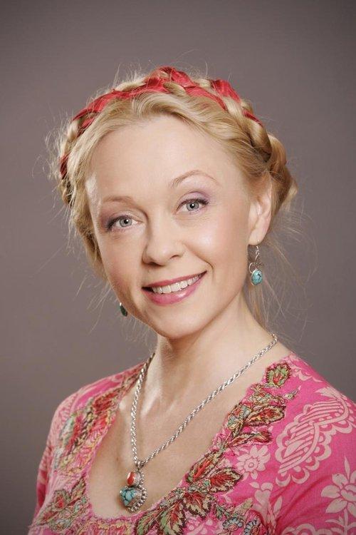 Piret Kalda fotoğrafı