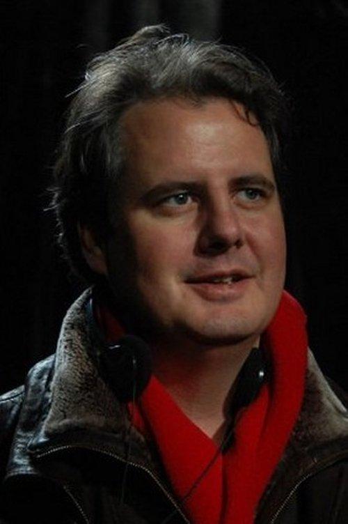 Declan O'Brien fotoğrafı