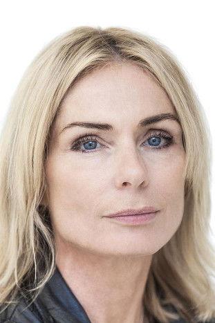 Jacqueline Ramel fotoğrafı