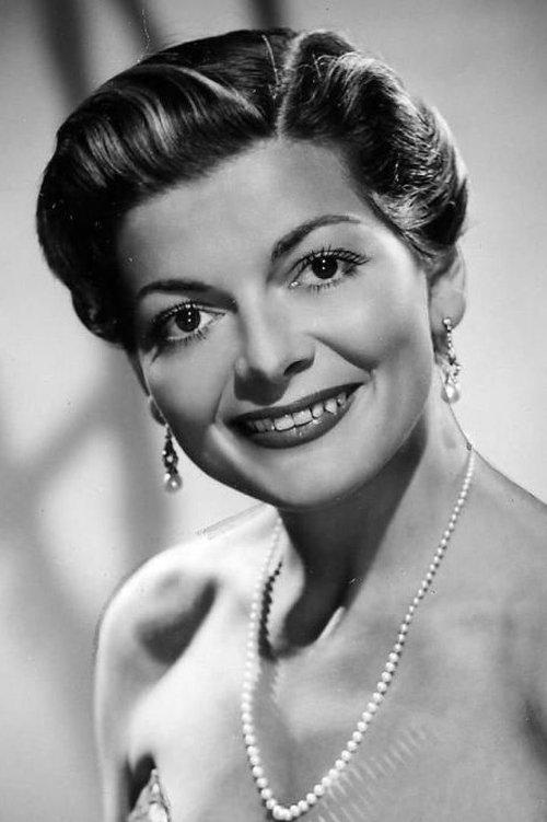 Lys Assia fotoğrafı