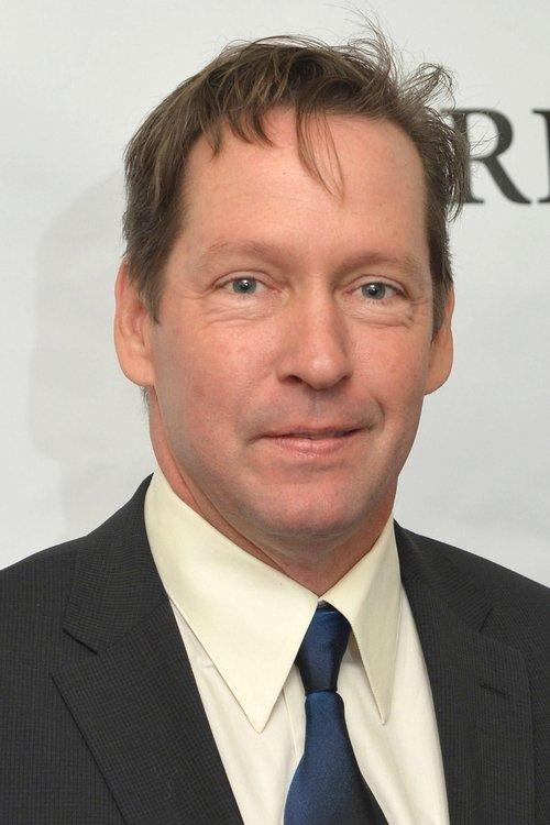 D. B. Sweeney fotoğrafı