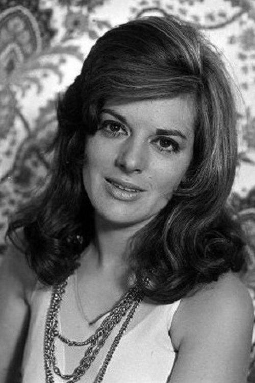 Geraldine Moffat fotoğrafı