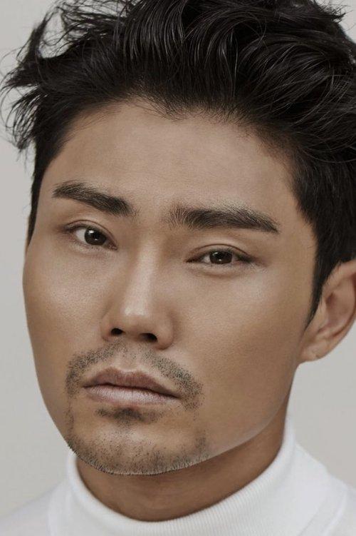 Kim Bum-soo fotoğrafı