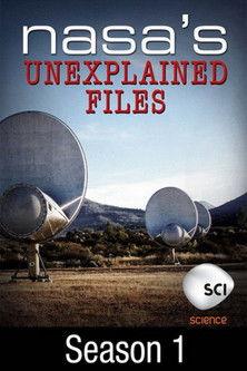 NASA's Unexplained Files Sezon 1