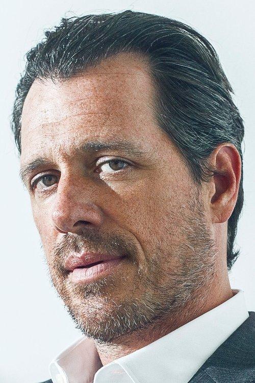 Darren Pettie fotoğrafı