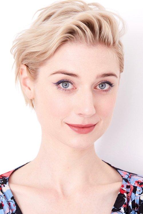 Elizabeth Debicki fotoğrafı
